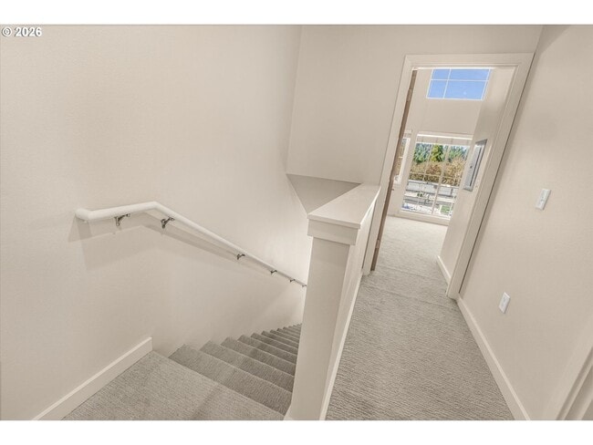 Building Photo - Main Street Living with Granite Kitchen, Gas Fireplace, and MAX Line Access