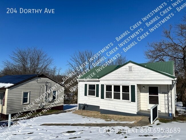 Building Photo - 204 Dorothy Ave