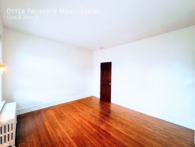 Building Photo - 1306 N 28th St