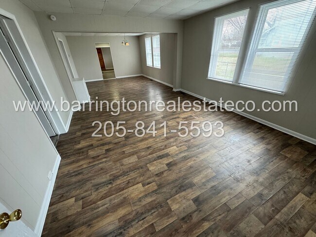 Building Photo - 619 Bell Ave