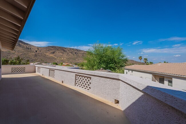 Building Photo - Coming Soon! 4 bed, 3.5 bath with a beautiful pool & views! No HOA - Available 02/01/2026