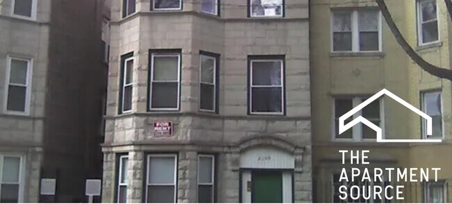 Building Photo - 2140 W Crystal St