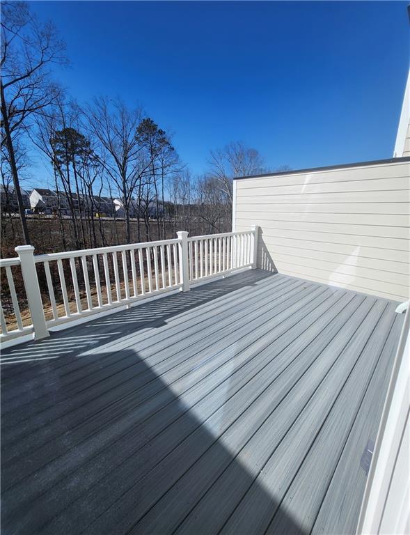 Building Photo - 852 Woods Chapel Rd