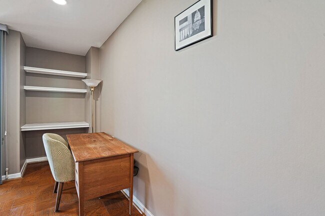 Building Photo - Southwest DC Condominium – Modern High-Rise Living