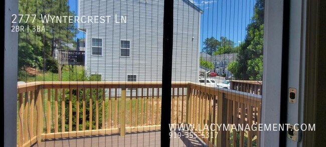 Building Photo - 2777 Wyntercrest Ln