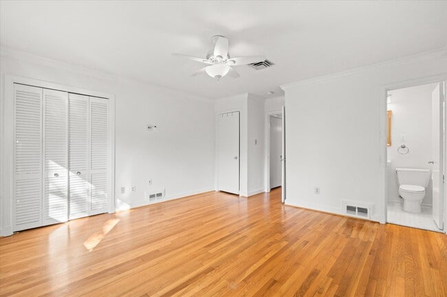 Building Photo - 500 Monticello Blvd