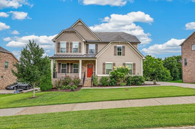 Building Photo - 6794 Falls Ridge Ln