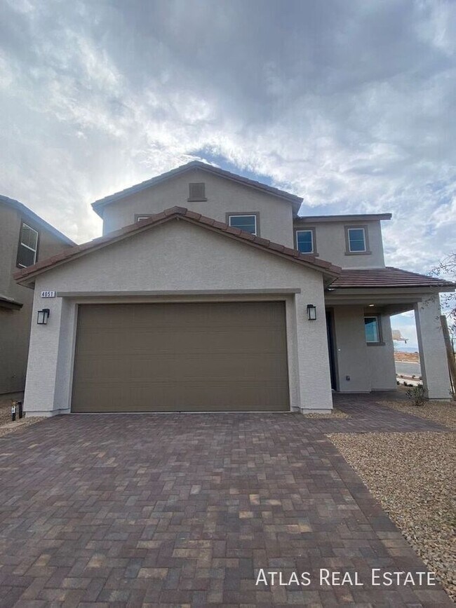 Building Photo - 4051 N Atoll Reefs St