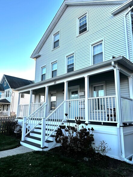 Building Photo - 20 Jackson Ave