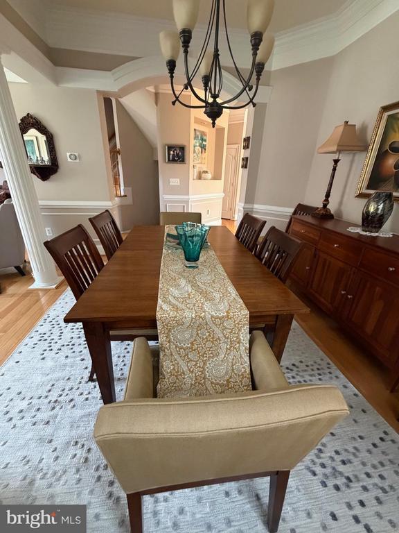 Building Photo - 8402 Tysons Trace Ct