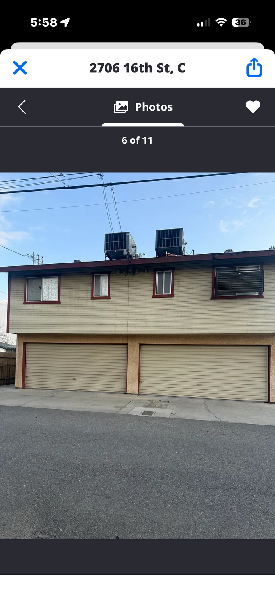 Building Photo - 2706 16th St