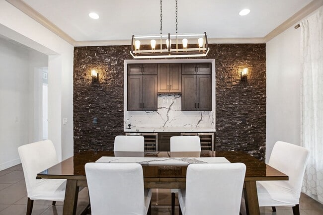 Building Photo - Single Story Pool Home In Reverence Guard Gated Community