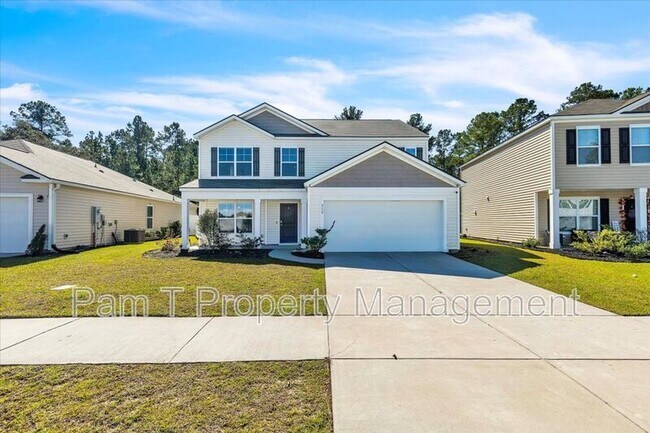 Building Photo - 512 Turpentine Trl