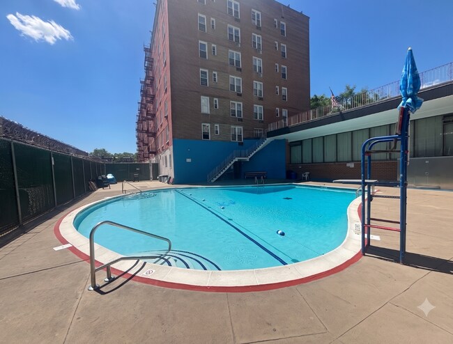 Building Photo - 3901 Nostrand Ave