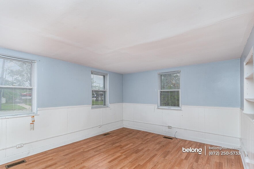 Building Photo - 3536 Front St