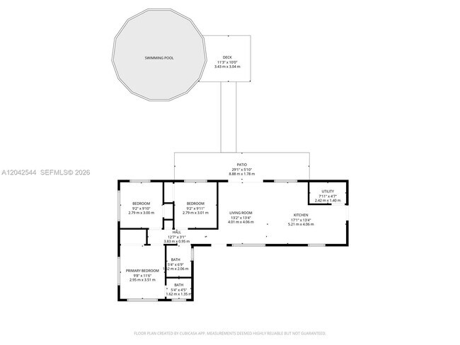 Building Photo - 20440 NW 20th Ct