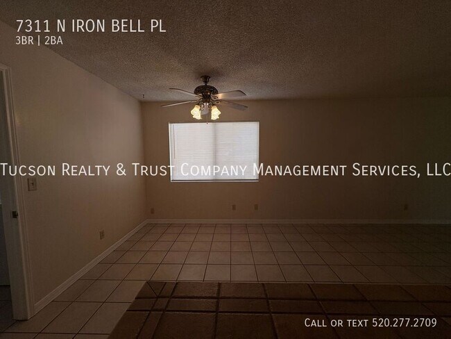 Building Photo - 7311 N Iron Bell Pl