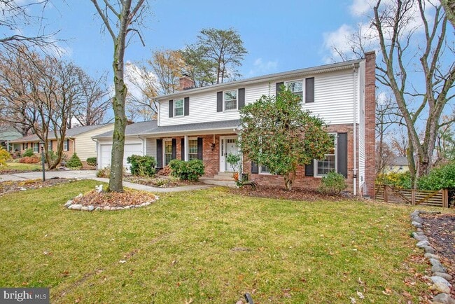 Building Photo - 15805 Wayne Ave