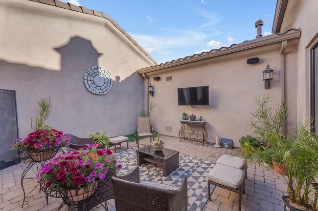 Building Photo - Stunning Custom Mediterranean Estate with ...