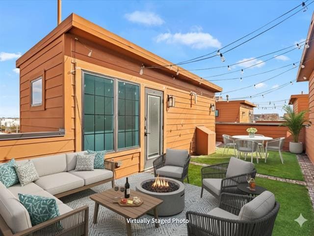 Building Photo - 1910 Caddo St