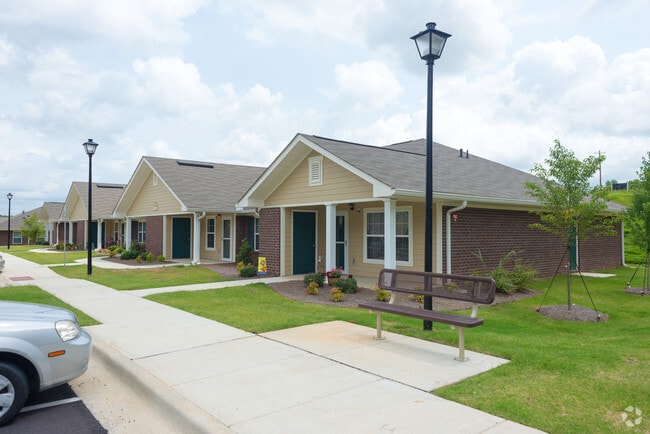 Building Photo - French Farms Village