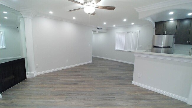 Interior Photo - Panorama Villas