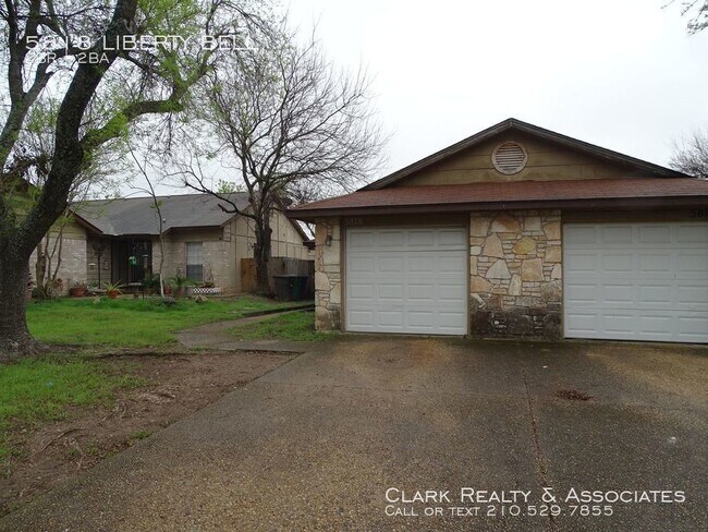 Building Photo - 5818 Liberty Bell St., San Antonio, TX. 78233