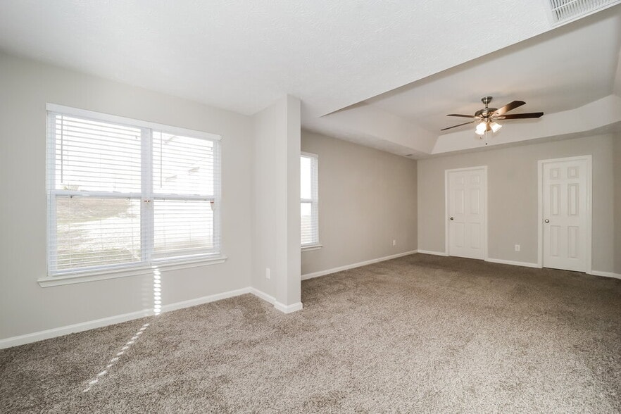 Building Photo - 8416 Somerton Cir