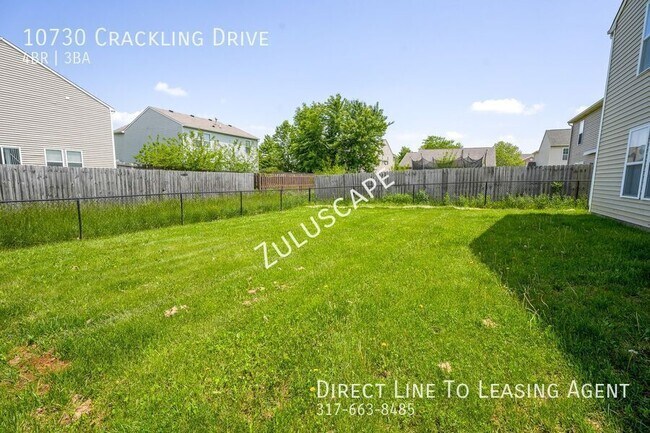 Building Photo - 10730 Crackling Dr