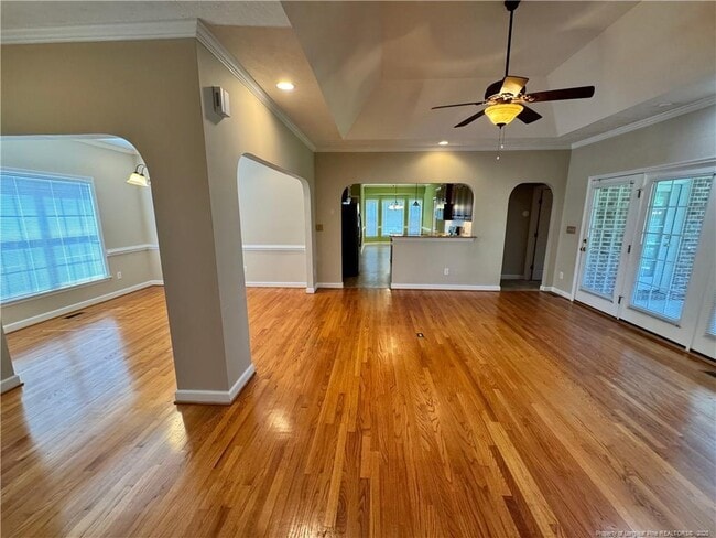 Building Photo - 3537 Maccumber Ct