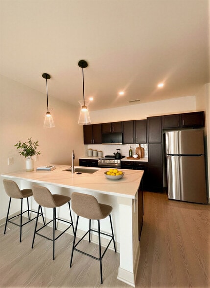 Building Photo - Union Station Lofts