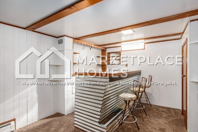 Building Photo - 5244 Bart Ave