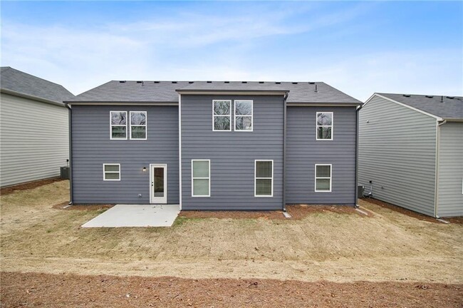 Building Photo - 394 Fox Crk Dr