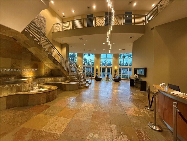 Building Photo - 1745 E Hallandale Beach Blvd