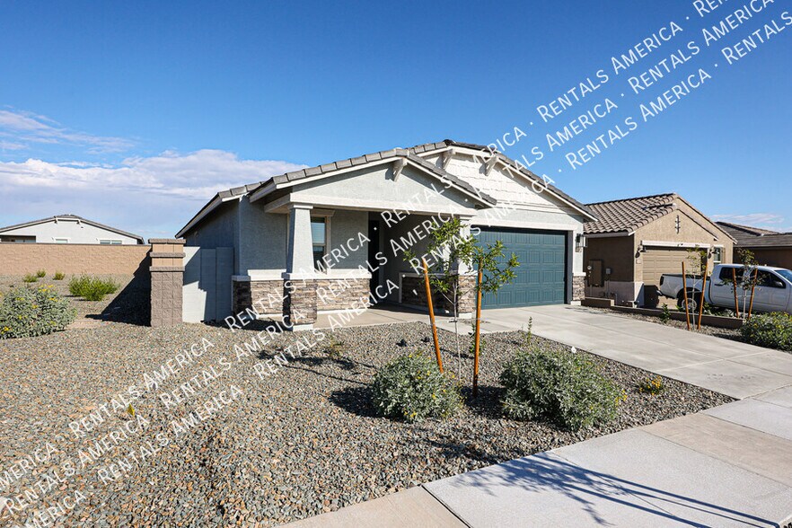 Building Photo - 15940 W Gray Fox Trl