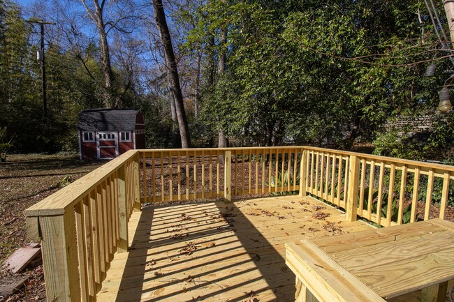 Building Photo - Charming 2-Bed, 1-Bath Home in Forest Acres!