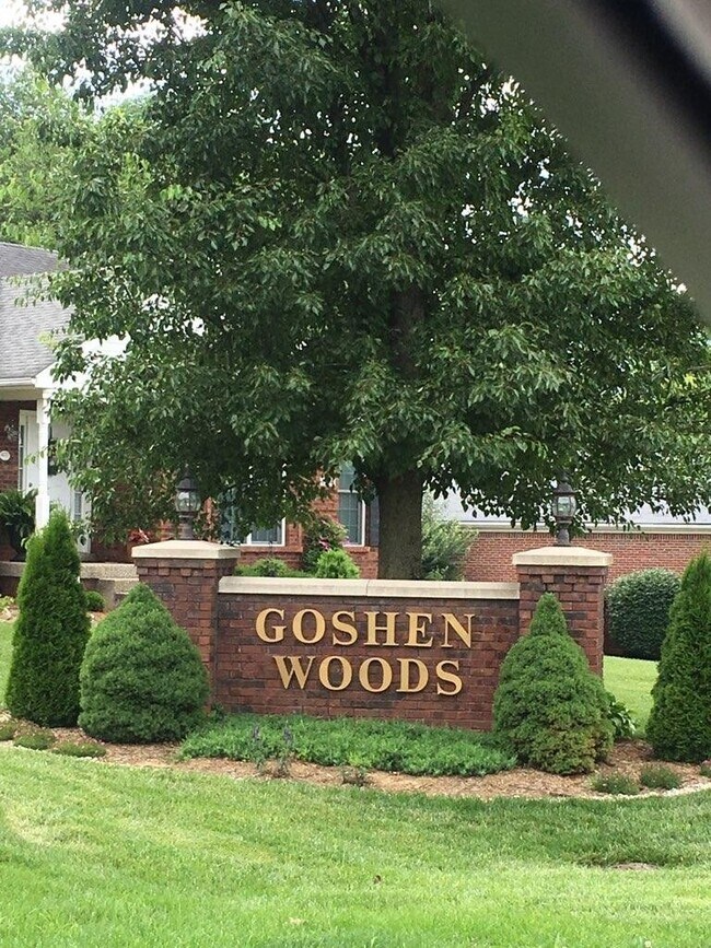 Building Photo - Beautiful 3Bd/2.5 Bath Goshen Woods Property