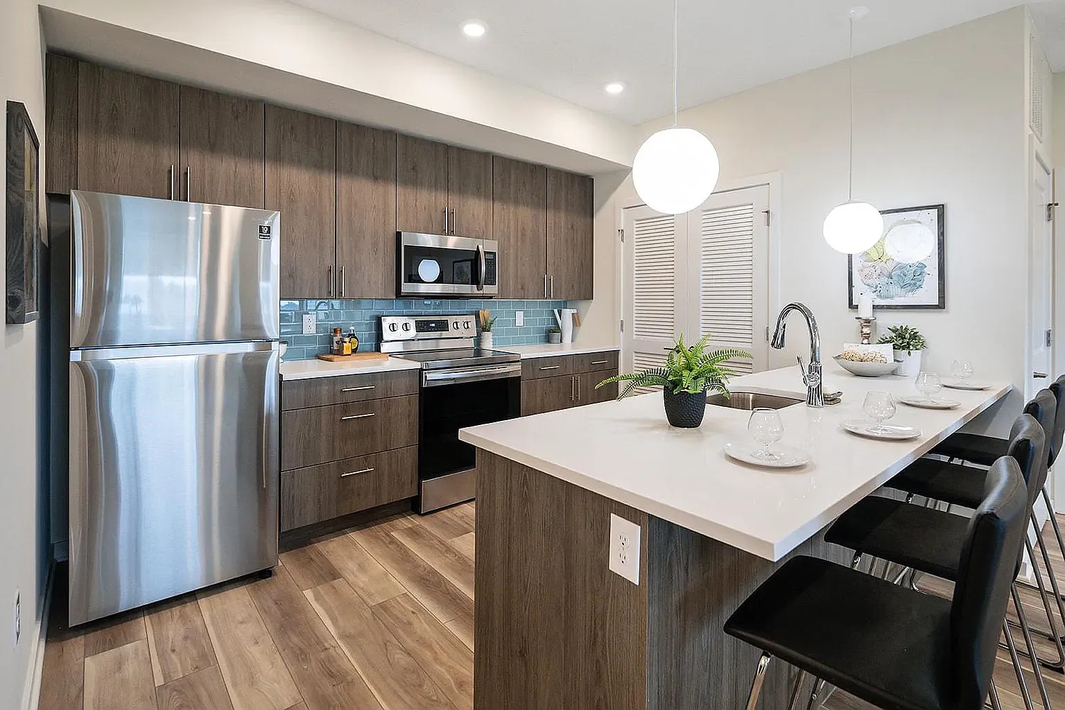 Building Photo - 1651 N 5th St