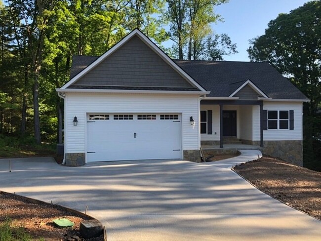 Building Photo - New Construction Basement Rancher 5BR/3BA