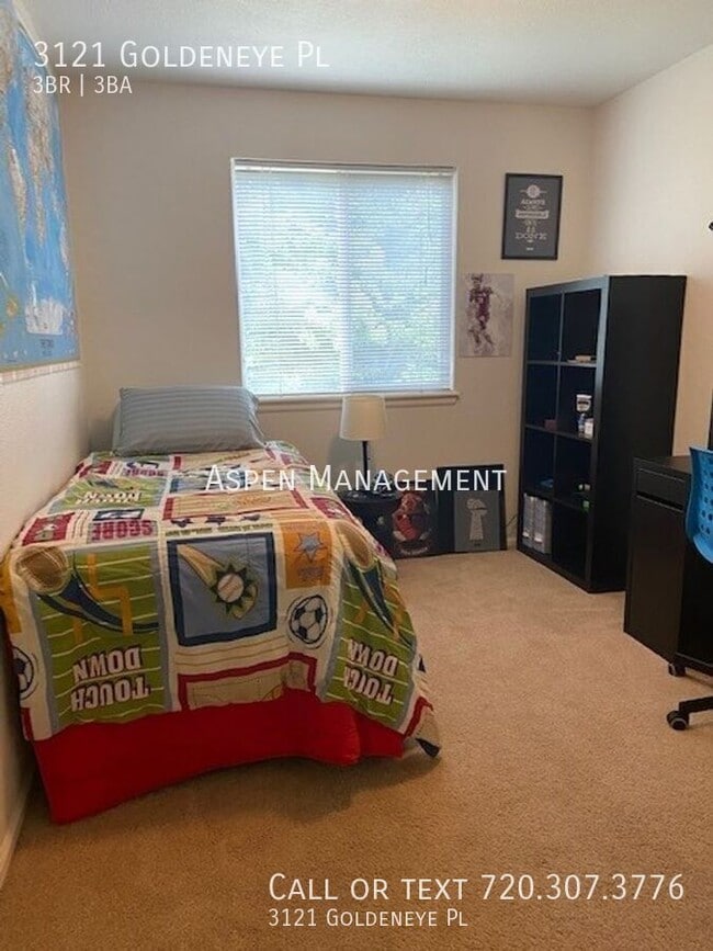 Building Photo - 3121 Goldeneye Pl