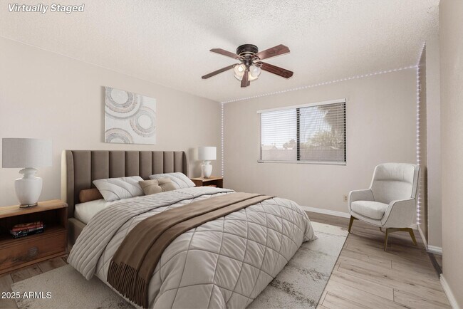 Building Photo - 2361 E Capri Ave