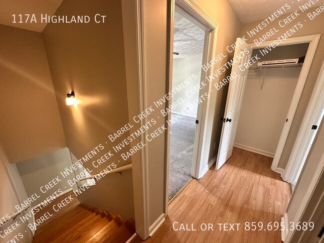 Building Photo - 117 A Highland Ct