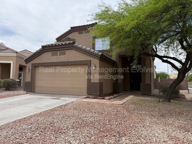 Building Photo - 1526 S 217th Dr