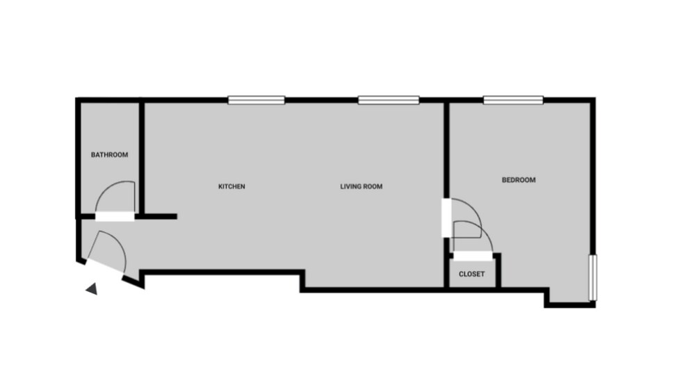 Building Photo - 138 E 38th St