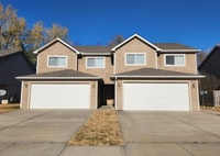 Building Photo - 2608 Deerfield Blvd