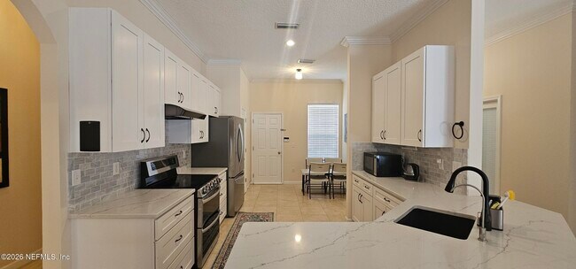 Building Photo - 3349 Warnell Dr