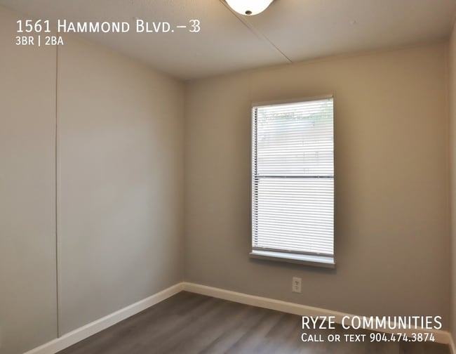 Building Photo - 1561 Hammond Blvd