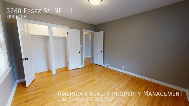 Building Photo - 3260 Essex St NE