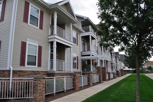 Building Photo - Prairie Towne Square