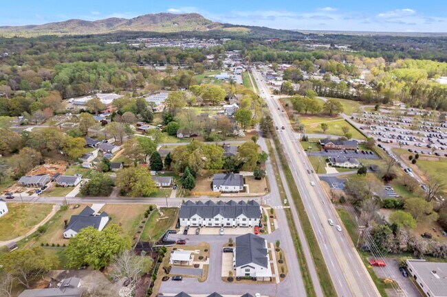 Building Photo - Modern 2 Bedroom Townhome on the Swamp Rab...